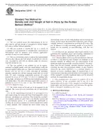 ASTM D2167-15