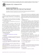 ASTM C879-03 (R2019)