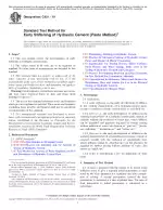 ASTM C451-19
