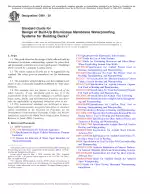 ASTM C981-20
