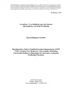 ASTM RR:C24-1053