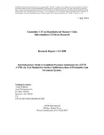 ASTM RR:C15-1000