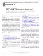 ASTM C596-18