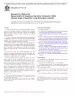 ASTM D7115-20