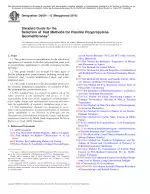 ASTM D6434-12 (R2018)