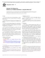 ASTM D1461-17