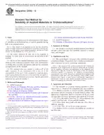 ASTM D2042-15