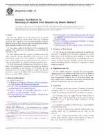 ASTM D1856-21