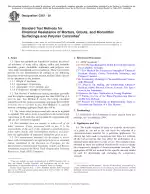 ASTM C267-20