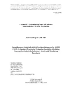 ASTM RR:C24-1057
