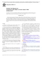 ASTM E2969-18