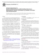 ASTM D6162/D6162M-16