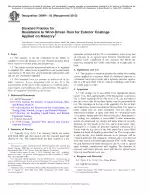 ASTM D6904-03 (R2013)