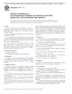 ASTM C711-14