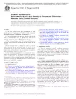 ASTM D1188-07 (R2015)