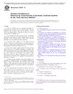 ASTM D5269-15