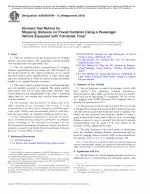 ASTM E445/E445M-15 (R2019)