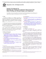 ASTM C1185-08 (R2016)