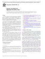 ASTM D3744/D3744M-18