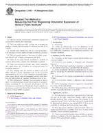 ASTM C1643-14 (R2020)
