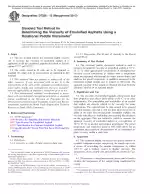 ASTM D7226-13 (R2017)