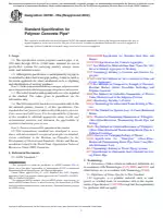 ASTM D6783-05a (R2022)