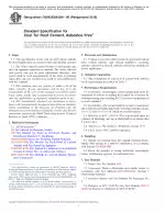ASTM D5643/D5643M-06 (R2018)