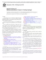 ASTM D1734-93 (R2013)