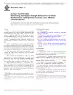 ASTM D6638-18