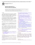 ASTM C1184-18e1