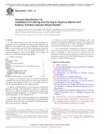 ASTM C1063-21