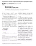 ASTM C1385/C1385M-10 (R2017)