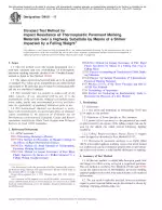 ASTM D8161-17