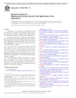 ASTM C192/C192M-19
