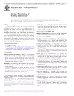 ASTM E833-14 (R2021)