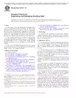 ASTM E2166-16