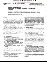 ASTM C1078-87 (R1992)e1