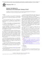 ASTM D3441-16