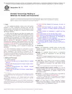 ASTM D8-21