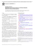 ASTM D5295/D5295M-18