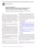 ASTM D4957-18