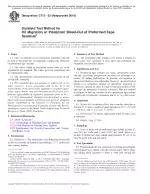 ASTM C772-03 (R2019)
