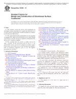 ASTM D5360-15
