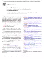 ASTM C465-22