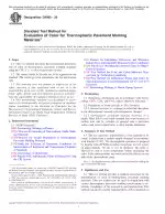 ASTM D4960-20