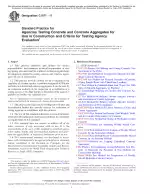ASTM C1077-17