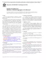 ASTM D5100/D5100M-95a (R2018)
