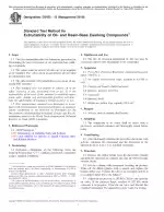 ASTM D2452-15 (R2019)