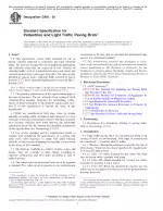 ASTM C902-20
