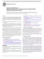 ASTM D2872-22